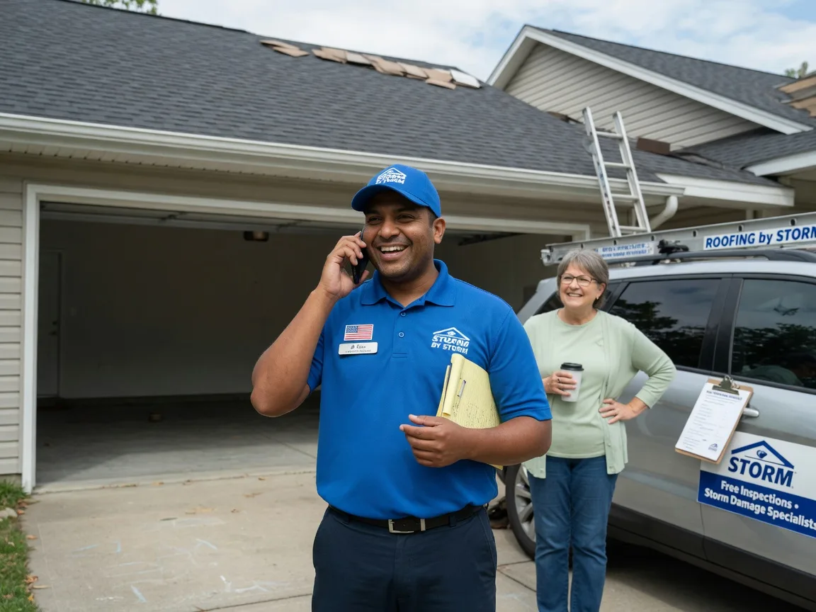 Roof Repair Near Me De Berry, TX FAQs